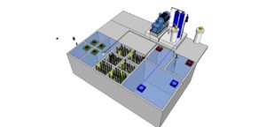 MBBR : Mixed Bed Bio-Film Reactor Technology For Sewage Treatment