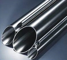 Electropolished Tubes & Fittings