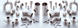 Electropolished Tubes & Fittings