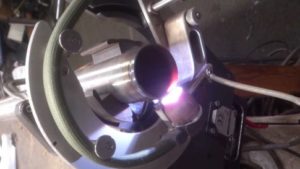 Orbital Welding Service