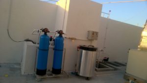 Compact ETP Plant : Erva Healthcare