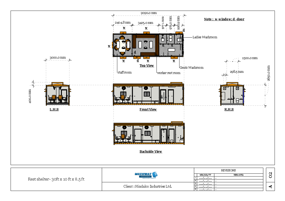 Rest Shelter-2701