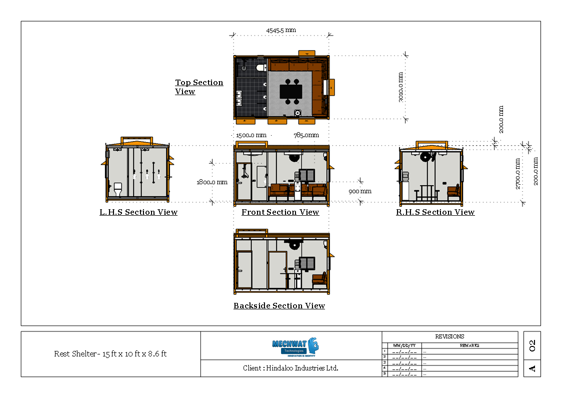 Rest Shelter-1501