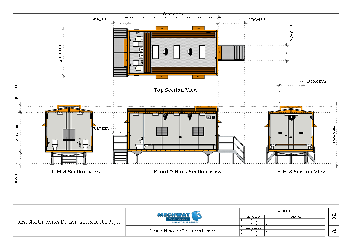 Rest Shelter-1804
